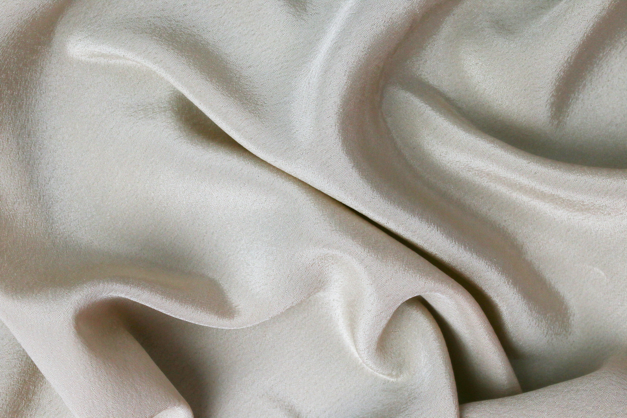 A Smooth Rippled Fabric